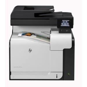 HP Color LaserJet Pro M454dn