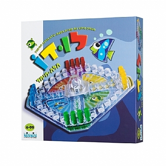לודו תלת מימד