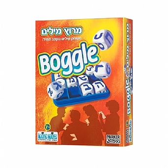 מרוץ מילים