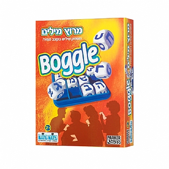 מרוץ מילים