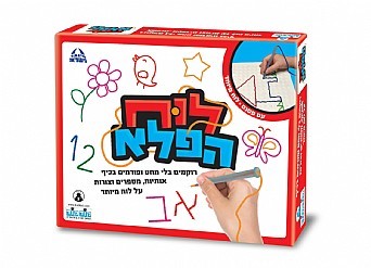 לוח הפלא