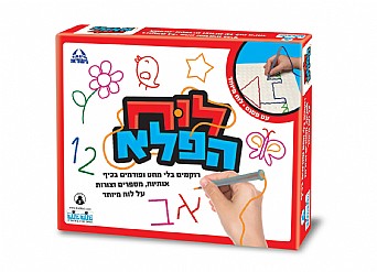 לוח הפלא