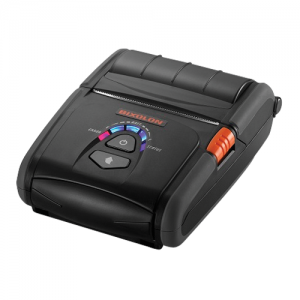 מדפסת ניידת SPP R300BG