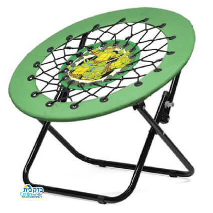 כסא טרמפולינה ZE196