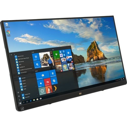 מסך מחשב מגע Viewsonic TD2230 22