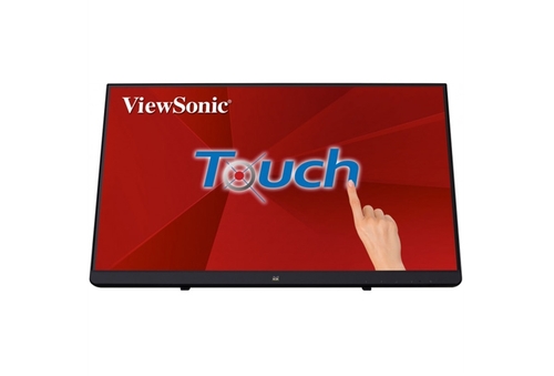 מסך מחשב מגע Viewsonic TD2230 22