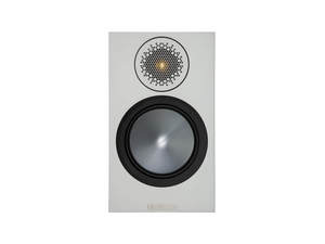Monitor Audio BRONZE 50 WHITE