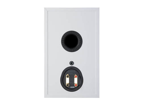 Monitor Audio BRONZE 100 WHITE REAR