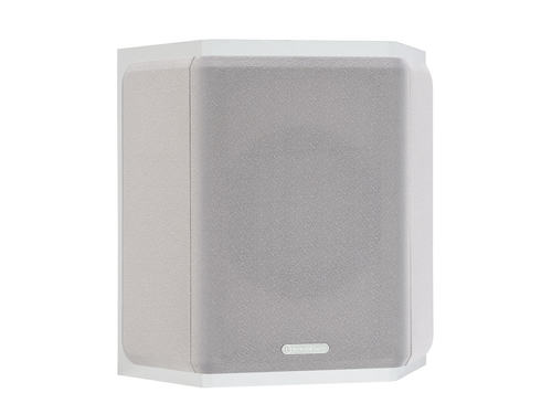 Monitor Audio BRONZE FX white grill