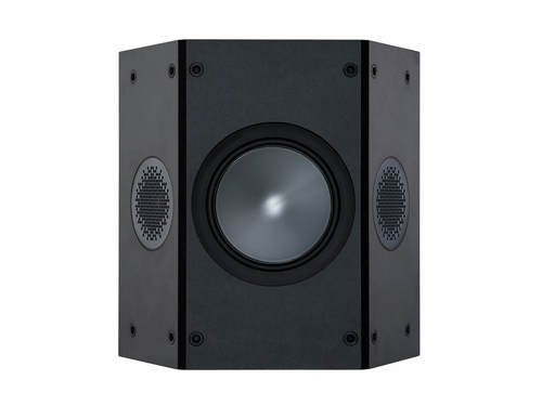 Monitor Audio BRONZE FX black 