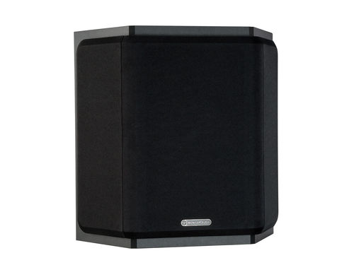 Monitor Audio BRONZE FX black grill