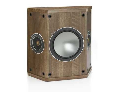 Monitor Audio BRONZE FX walnut