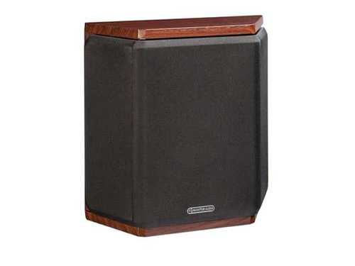 Monitor Audio BRONZE FX rosenut