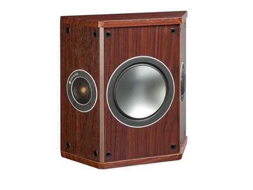 Monitor Audio BRONZE FX rosenut