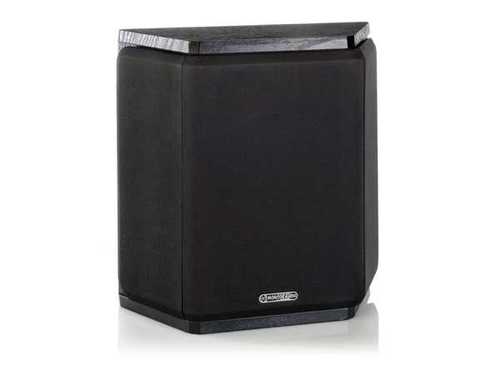 Monitor Audio BRONZE FX  black