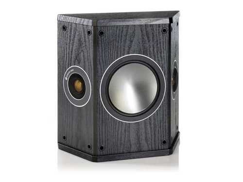 Monitor Audio BRONZE FX  black