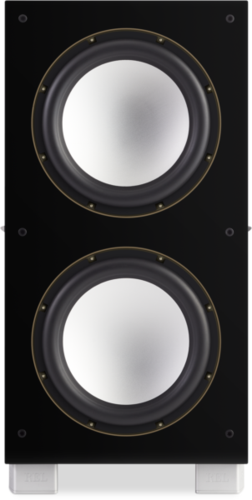 סאב וופר REL SE 212