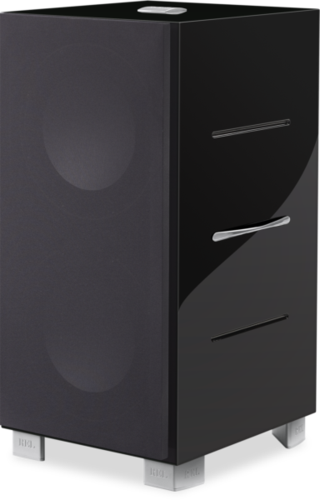 סאב וופר REL SE 212