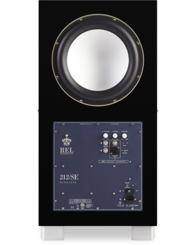 סאב וופר REL SE 212