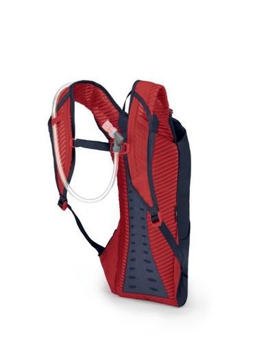תיק שלוקר Osprey KITSUMA 3 לרכיבה וטיולים