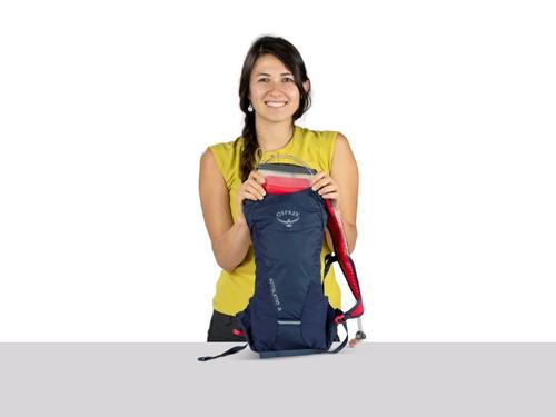 תיק שלוקר Osprey KITSUMA 3 לרכיבה וטיולים