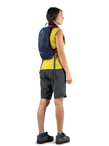 תיק שלוקר Osprey KITSUMA 3 לרכיבה וטיולים