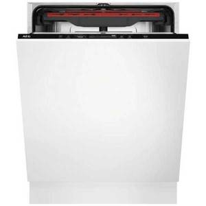 מדיח כלים אינטגרלי מלא AEG FSB52917Z PROINTENSIVE AIRDRY