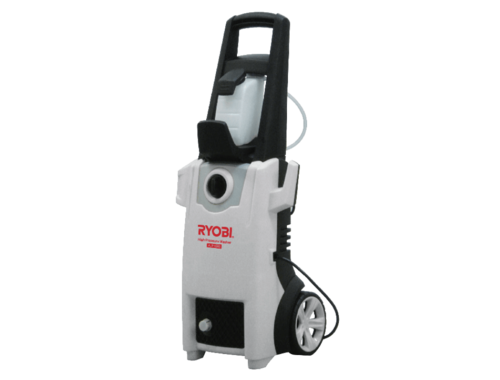מכונת שטיפה בלחץ 1,800W - דגם AJP-1610 - ריובי RYOBI