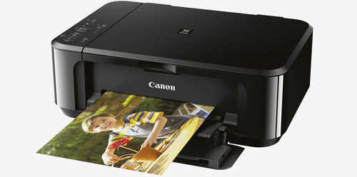 מדפסת Canon Pixma MG3650 קנון