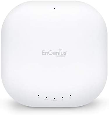 EnGenius Technologies Wireless Indoor Access Point Electronic Antenna