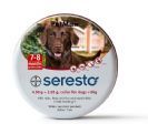 סרסטו קולר נגד פרעושים וקרציות לכלב מעל 8 ק"ג   - Seresto