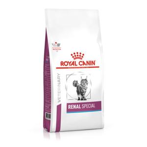 רויאל קנין Royal canin לחתול רנל ספיישל 2 ק"ג