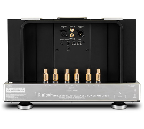 McIntosh MC1.25KW