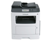 מדפסת Lexmark MX410de השכרת מדפסת ל 36 חודש כולל שירות ואספקת חומרים מתכלים