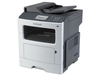 מדפסת Lexmark MX410de השכרת מדפסת ל 36 חודש כולל שירות ואספקת חומרים מתכלים