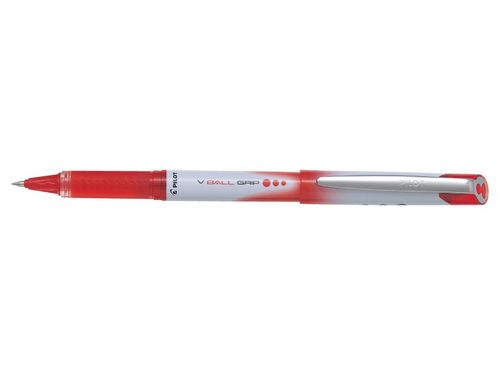 עט PILOT VBALL GRIP 0.7 - צבעים לבחירה