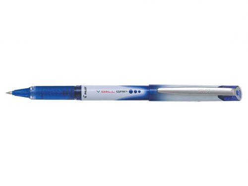 עט PILOT VBALL GRIP 1.0 - צבעים לבחירה