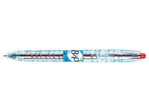 עט BEGREEN B2P 0.7 אדום