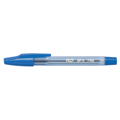 עט PILOT BPS-GP F - צבעים לבחירה