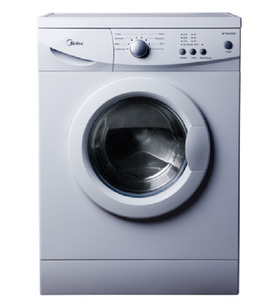 מכונת כביסה Crystal דגם: CRM60801 קריסטל