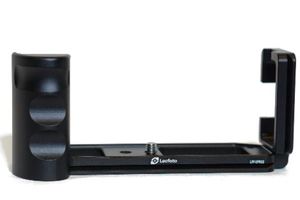 Leofoto LPF-XPRO2 for Fuji Xpro2