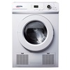 מייבש כביסה Crystal דגם: CRMD80C2001