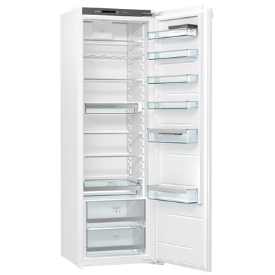 מקרר ללא מקפיא Gorenje RI2181A1 326 ליטר גורנייה