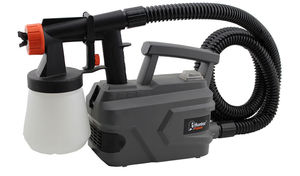 מרסס צבע עם קומפרסור HUNTER 500W