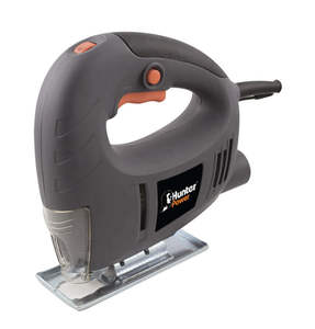 מסור אנכי HUNTER 500W
