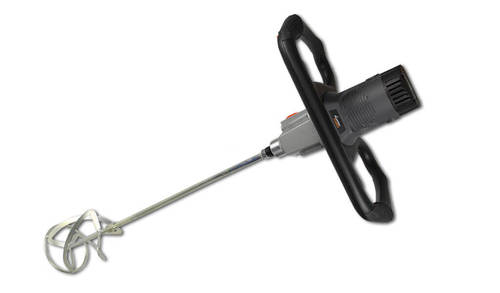 מערבל צבע חשמלי מקצועי HUNTER 1600W