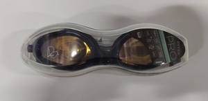 משקפת שחייה מקצועית מסיליקון INTEX 55692