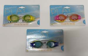 משקפת שחייה INTEX 55601