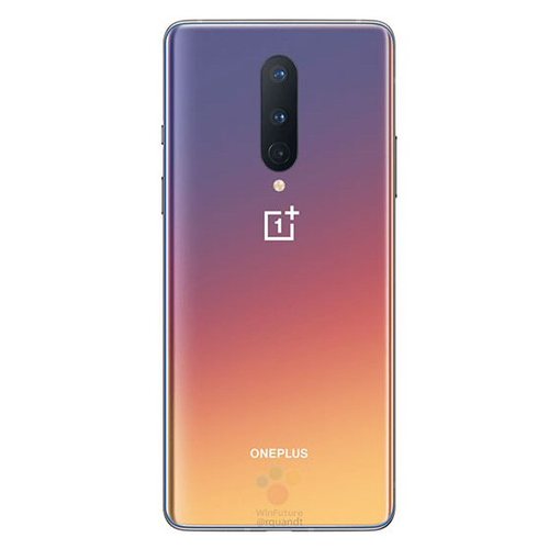 OnePlus 8 256GB 12GB RAM
