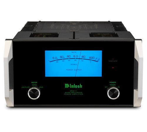 McIntosh MC611